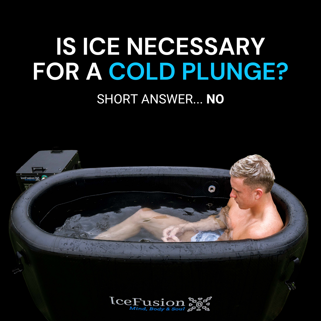 How Cold Should a Cold Plunge Be?