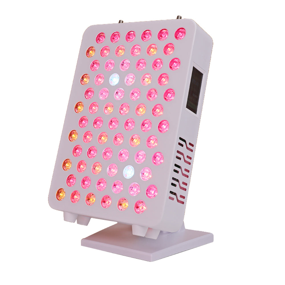 Desktop Red-light Portable Panel