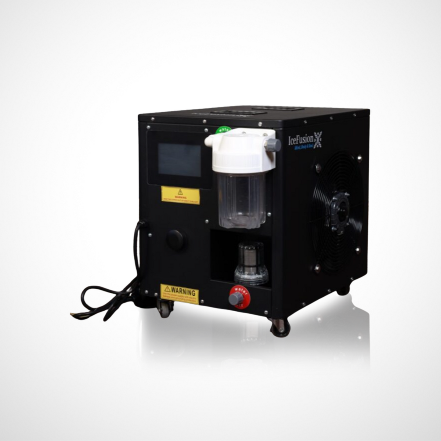 COOL / HEAT CHILLER