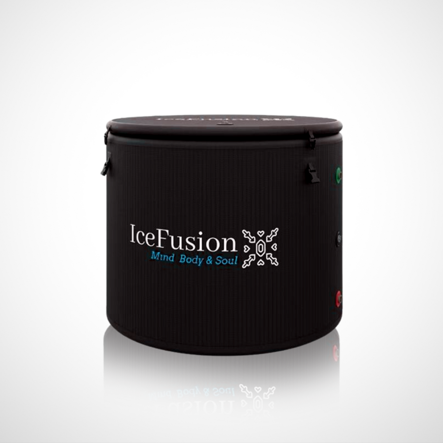 PREMIUM POD + CHILLER