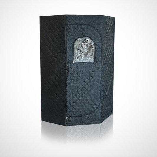 PORTABLE STEAM SAUNA