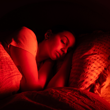 Desktop Red-light Portable Panel