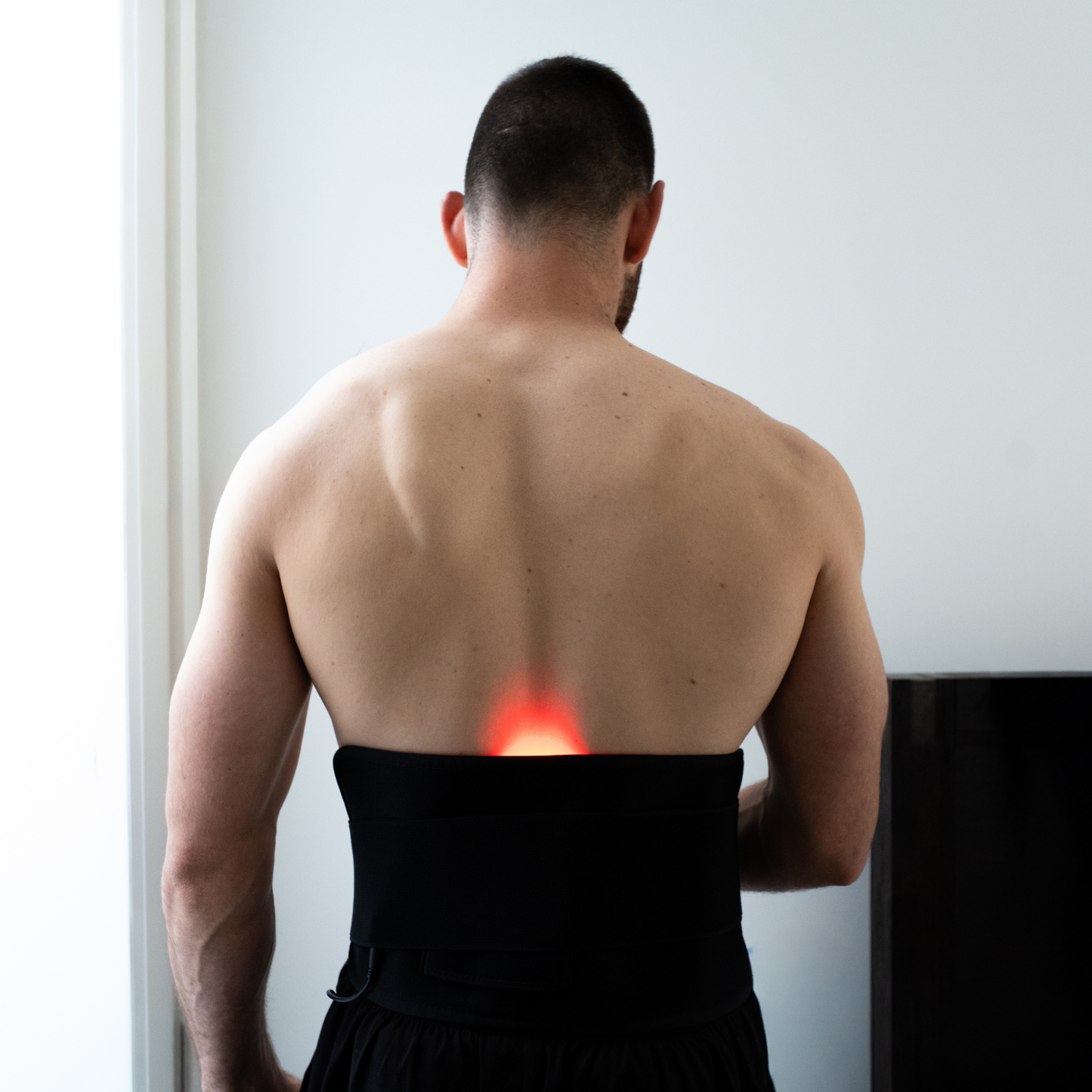 Wrap Around Infrared Light Therapy Belt