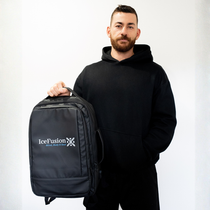 Portable Air Compression Recovery Boots