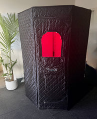 Portable Infrared Sauna Tent