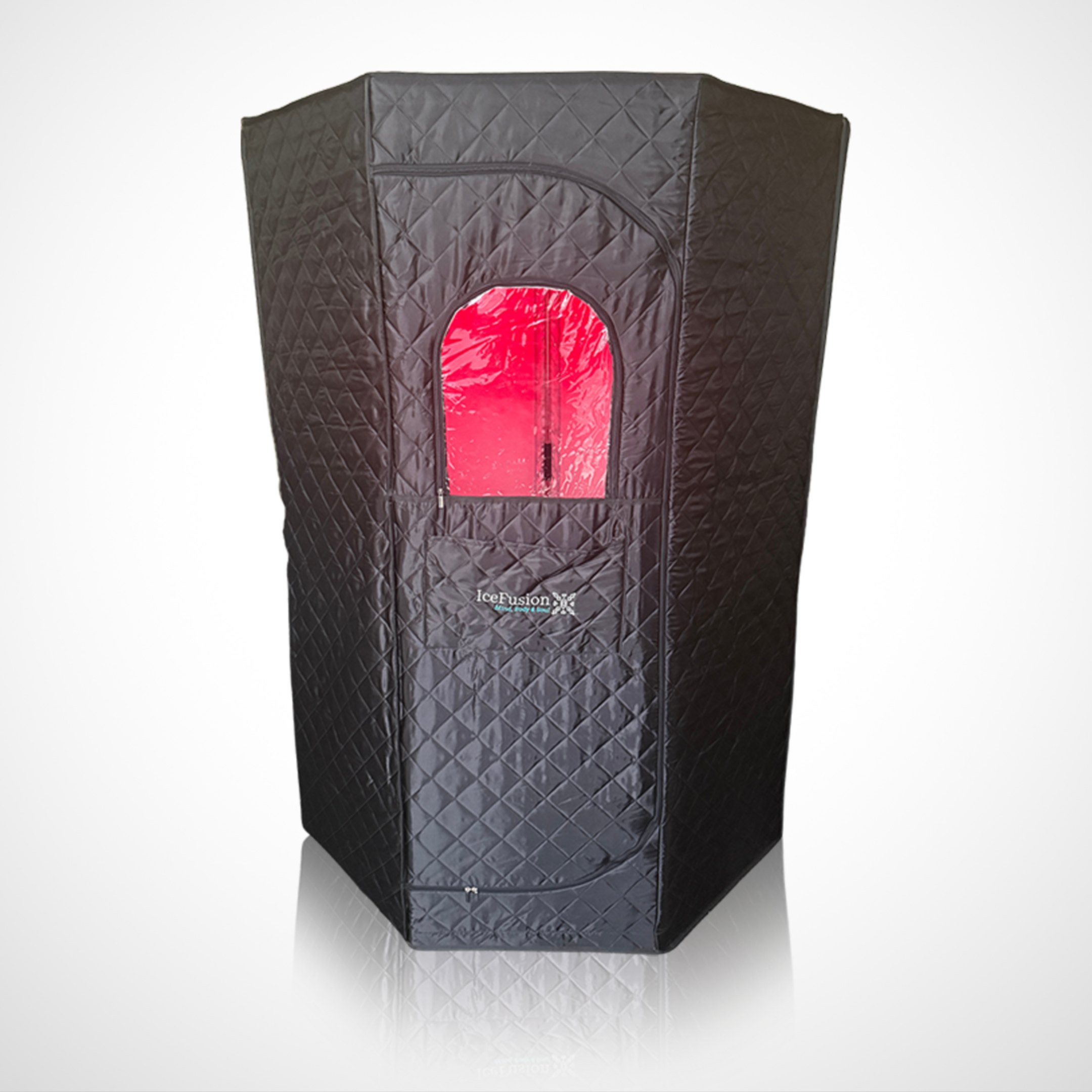 Portable Infrared Sauna