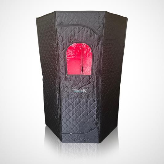 Portable Infrared Sauna