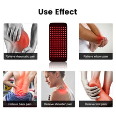 Wrap Around Portable Red & Near-Infrared Light Therapy Belt    ON SALE !!!!!