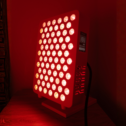 Desktop Red-light Portable Panel