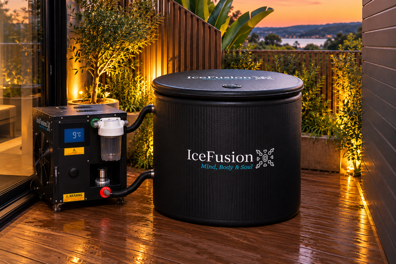 PREMIUM POD + CHILLER