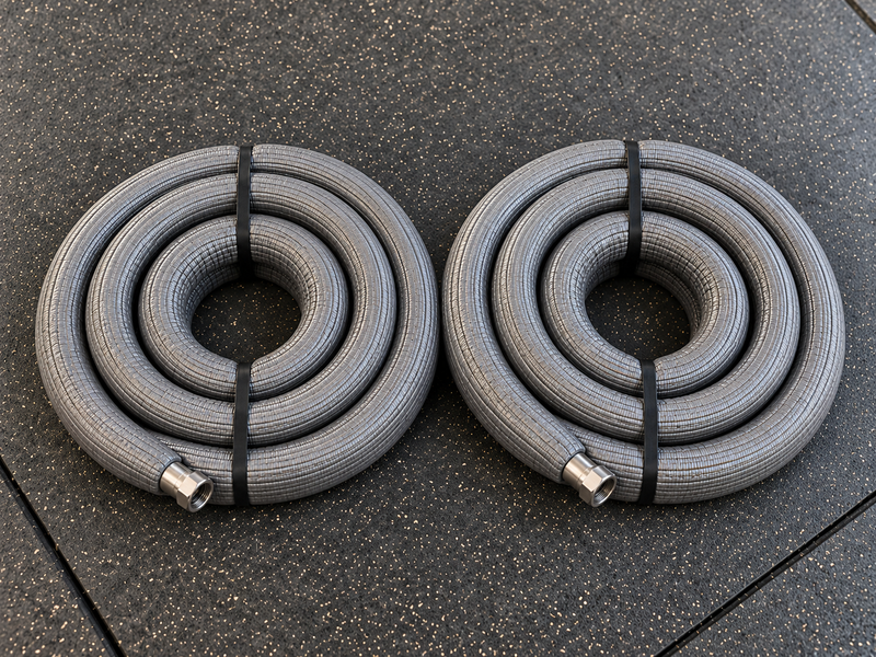 IceFusion Spare Ice Insulated Hoses