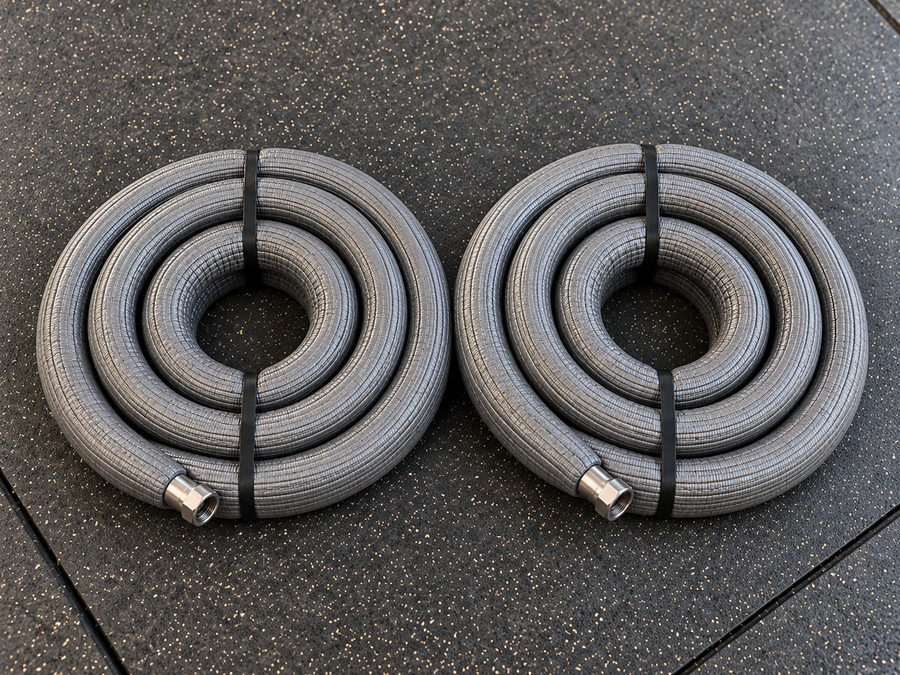 IceFusion Spare Ice Insulated Hoses