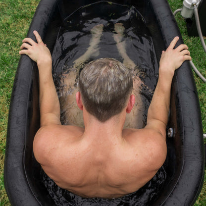 CLASSIC TUB + Chiller Combo