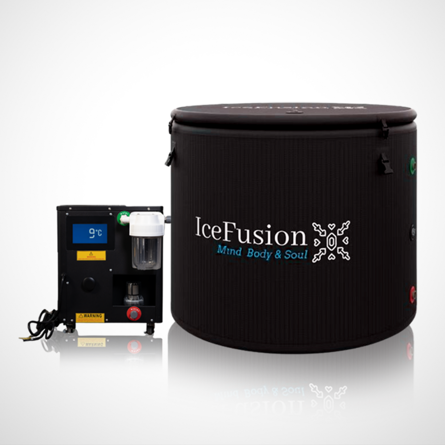 PREMIUM Pod + Chiller Bundle   ON SALE NOW !!!!!!!