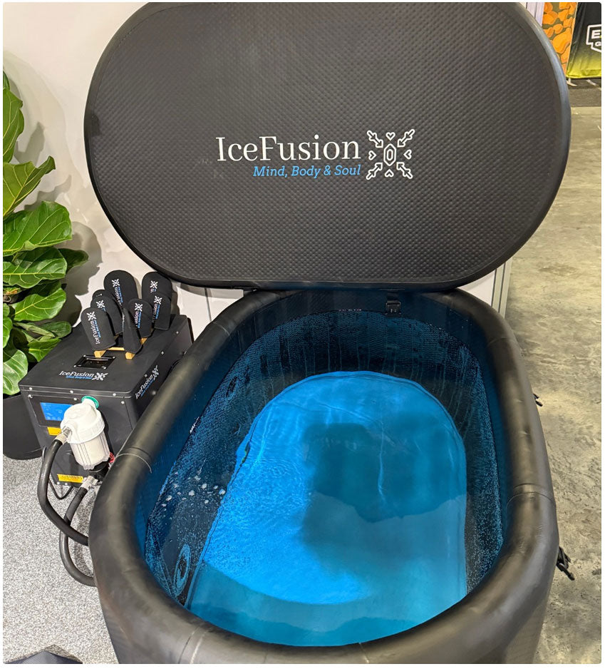 Our Story – Ice Fusion